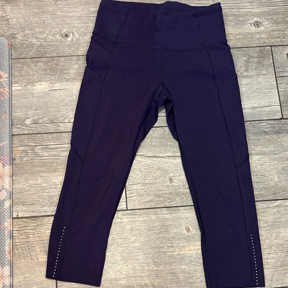 women’s lululemon leggings swift speed